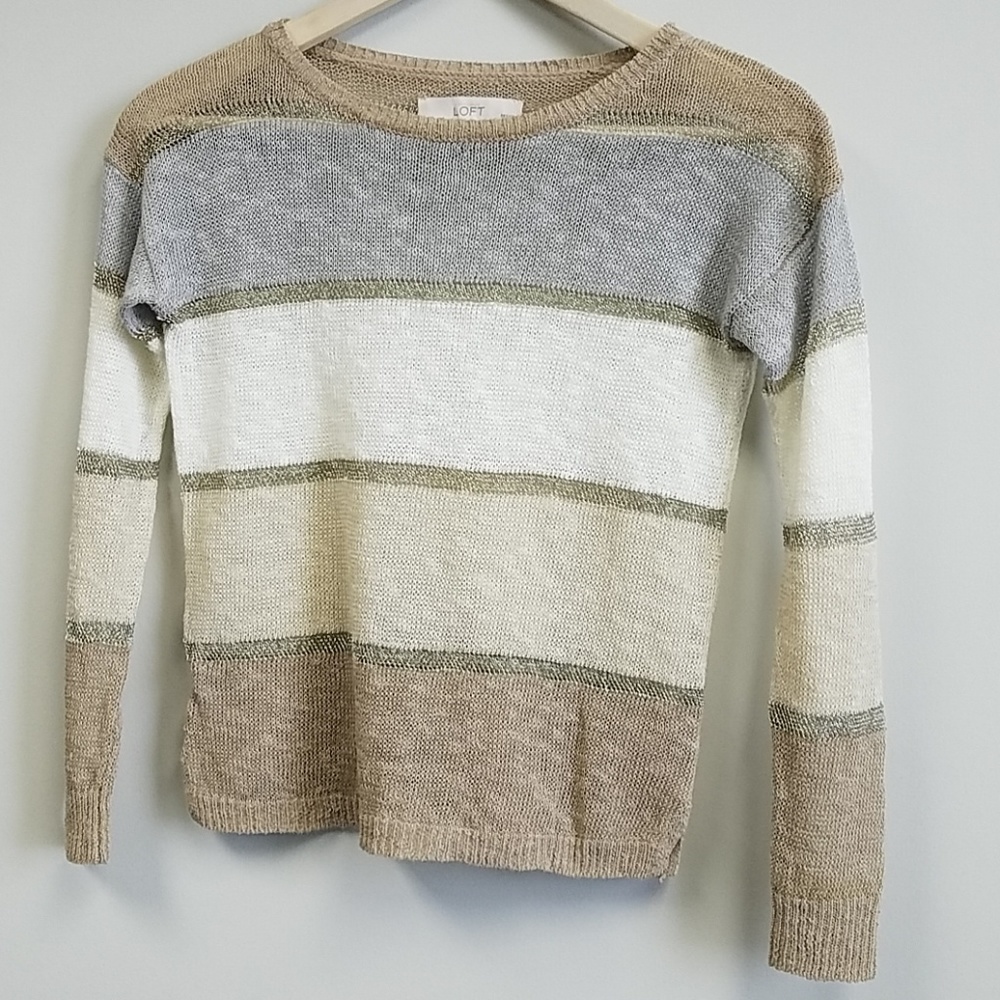 ((LOFT)) Ann Taylor